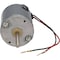 Complete Tractor Blower Motor For John Deere 4000, 4020, 4030, 4040, 4230, 4240, 4320; 1406-7404 - alternate 3